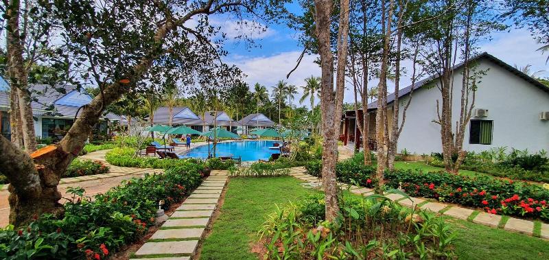 Kingo Retreat Resort, Singapore