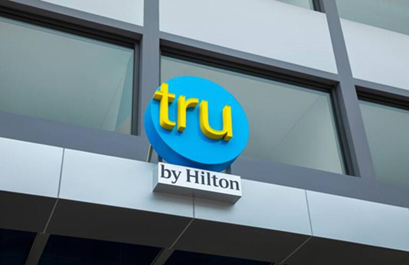 Tru by Hilton Can Tho Cai Khe, Singapore