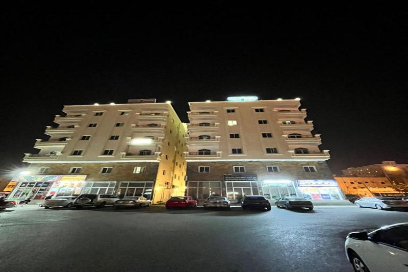 Photo of OYO 144 Al Tawasi Furnished Apartment, 2-star hotel in Salalah (and vicinity)