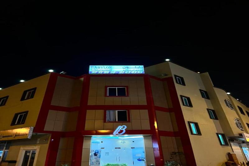 Photo of OYO 144 Al Tawasi Furnished Apartment, 2-star hotel in Salalah (and vicinity)