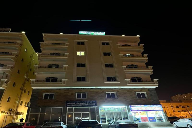 Photo of OYO 144 Al Tawasi Furnished Apartment, 2-star hotel in Salalah (and vicinity)