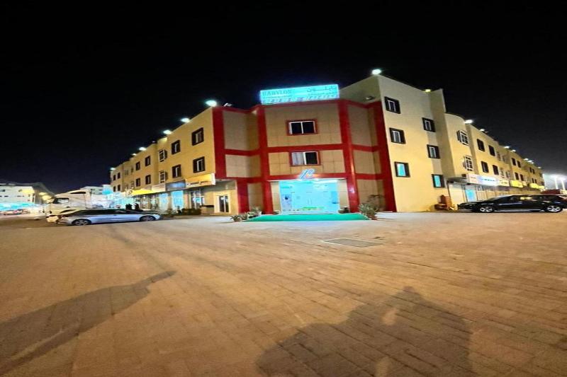 Photo of OYO 144 Al Tawasi Furnished Apartment, 2-star hotel in Salalah (and vicinity)