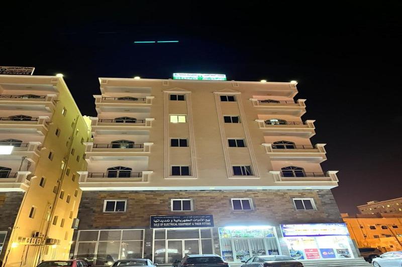 Photo of OYO 144 Al Tawasi Furnished Apartment, 2-star hotel in Salalah (and vicinity)