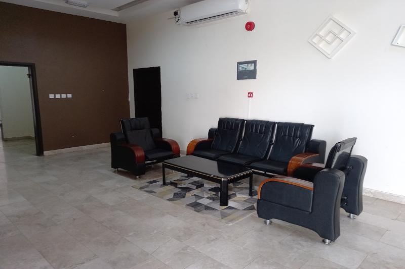 Photo of OYO 144 Al Tawasi Furnished Apartment, 2-star hotel in Salalah (and vicinity)