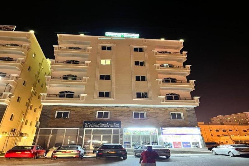 Photo of OYO 144 Al Tawasi Furnished Apartment, 2-star hotel in Salalah (and vicinity)