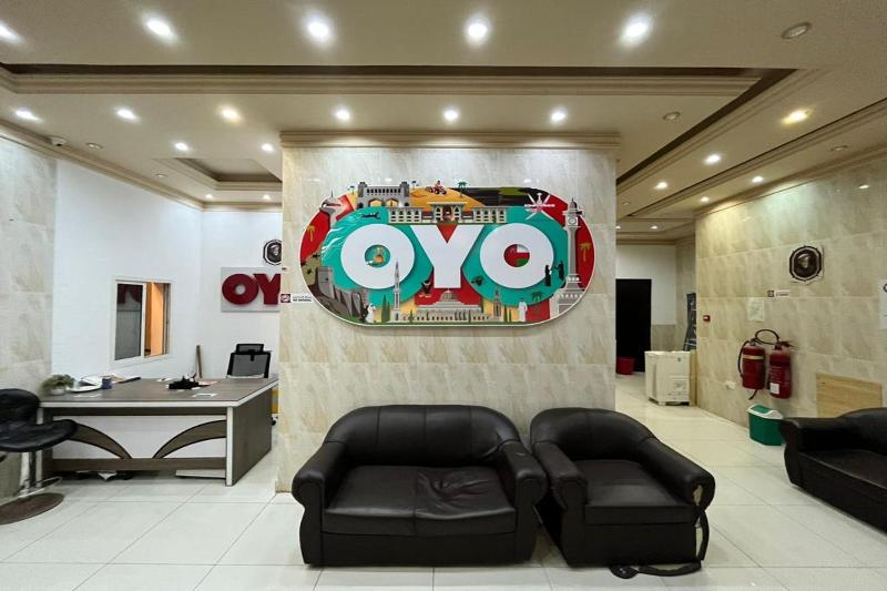 Photo of OYO 144 Al Tawasi Furnished Apartment, 2-star hotel in Salalah (and vicinity)