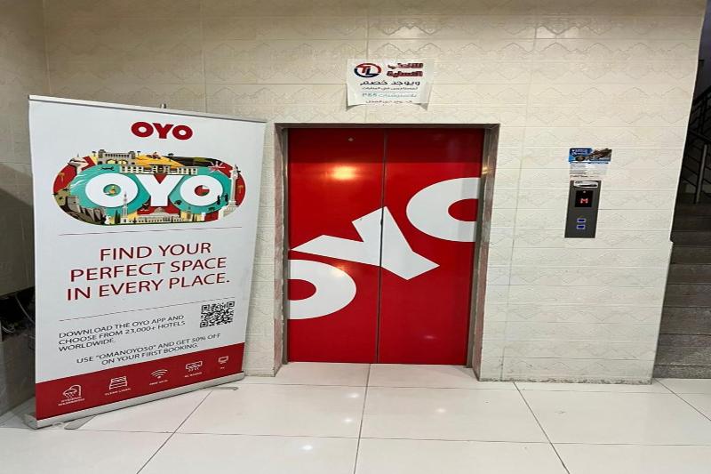 Photo of OYO 144 Al Tawasi Furnished Apartment, 2-star hotel in Salalah (and vicinity)
