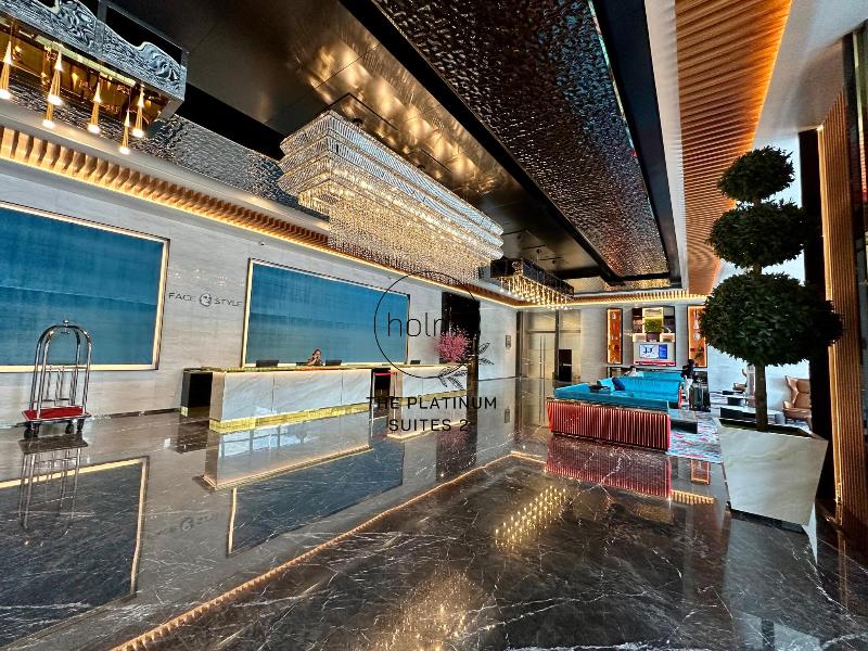 The Platinum 2 Kuala Lumpur by HOLMA, Singapore