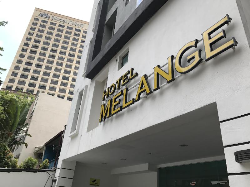 Photo of Seeds Hotel Bukit Bintang, 3-star hotel in Bukit Bintang