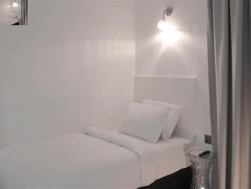 Photo of Seeds Hotel Bukit Bintang, 3-star hotel in Bukit Bintang