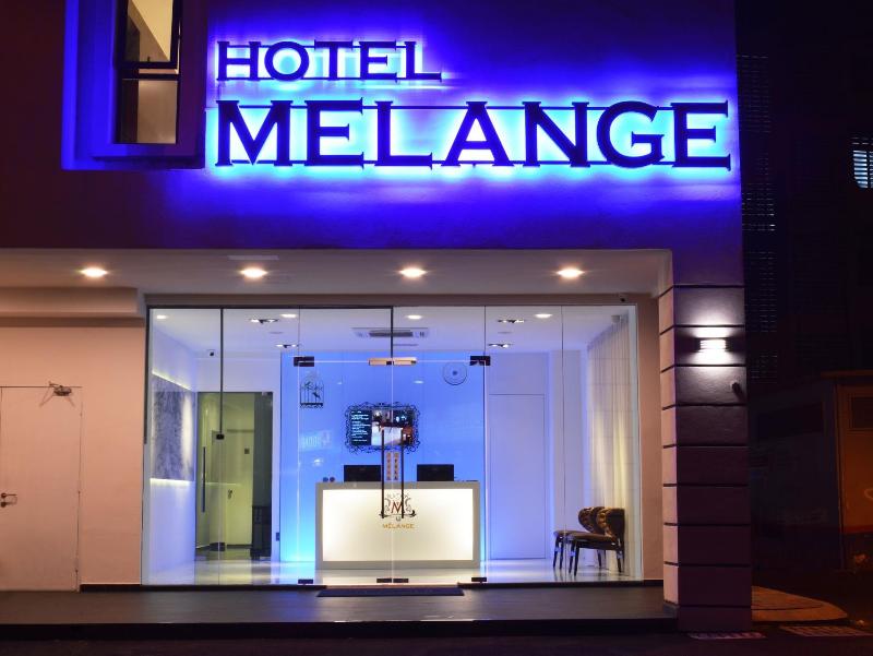 Photo of Seeds Hotel Bukit Bintang, 3-star hotel in Bukit Bintang