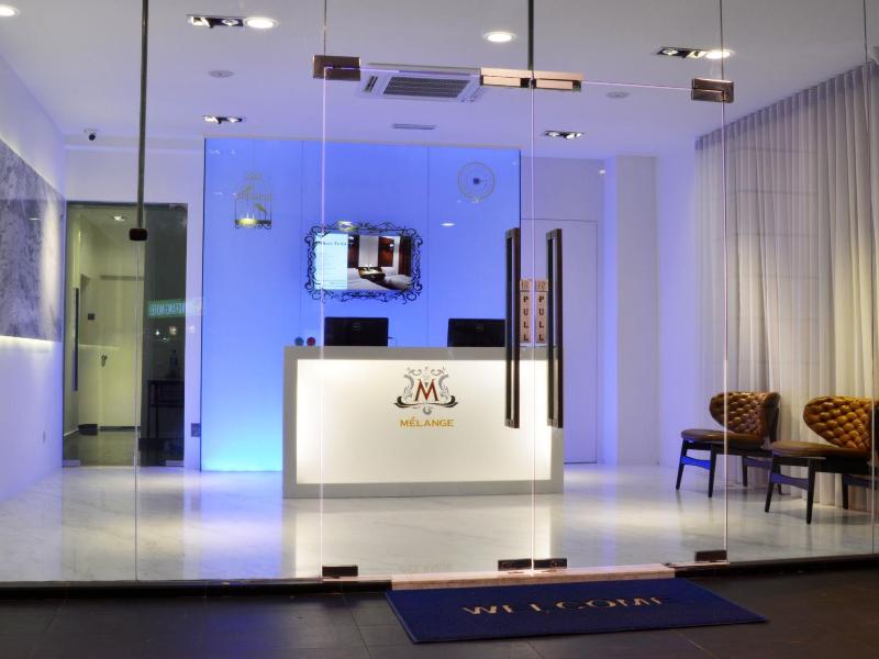 Photo of Seeds Hotel Bukit Bintang, 3-star hotel in Bukit Bintang