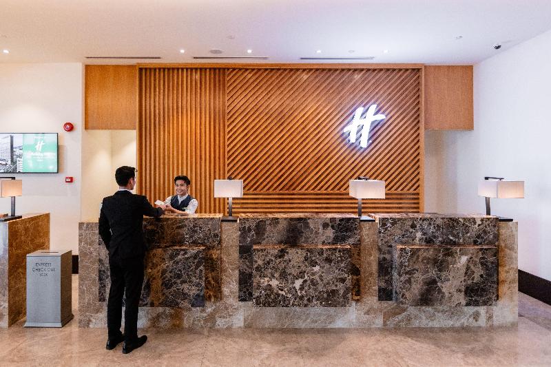 Holiday Inn Sepang Airport by IHG, Singapore