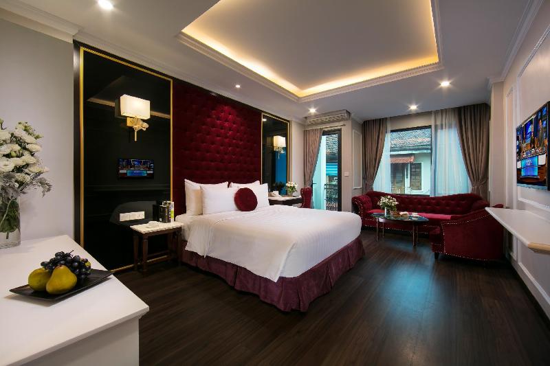 Hanoi Sena Hotel & Travel, Singapore
