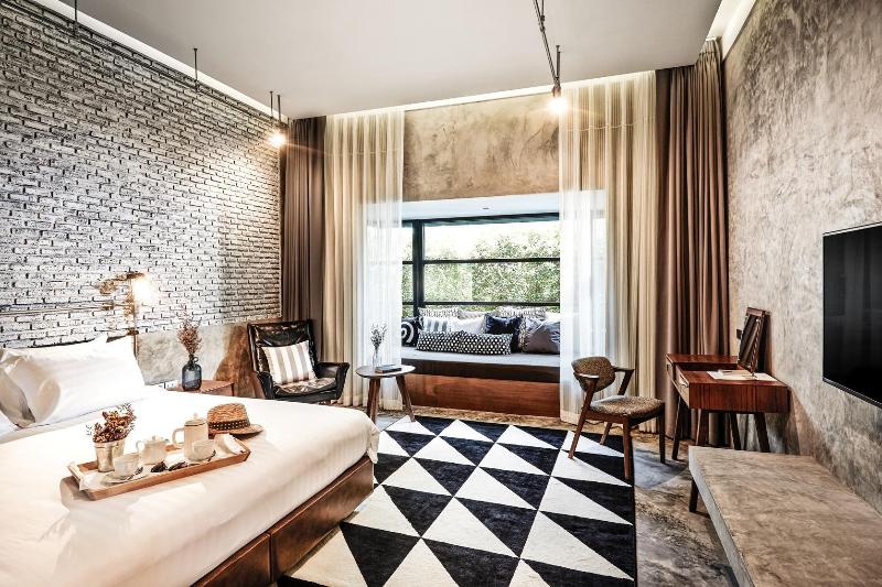 Photo of The Restro, 3-star hotel in Hua Hin (and vicinity)