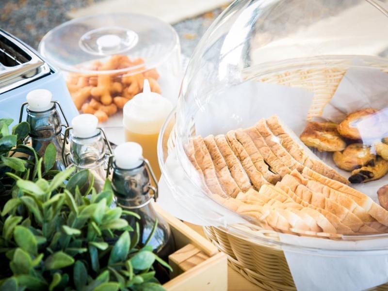 Photo of The Restro, 3-star hotel in Hua Hin (and vicinity)