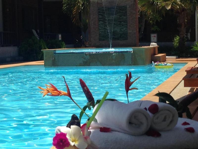 Photo of Khum Laanta Resort, 1-star hotel in Ko Lanta