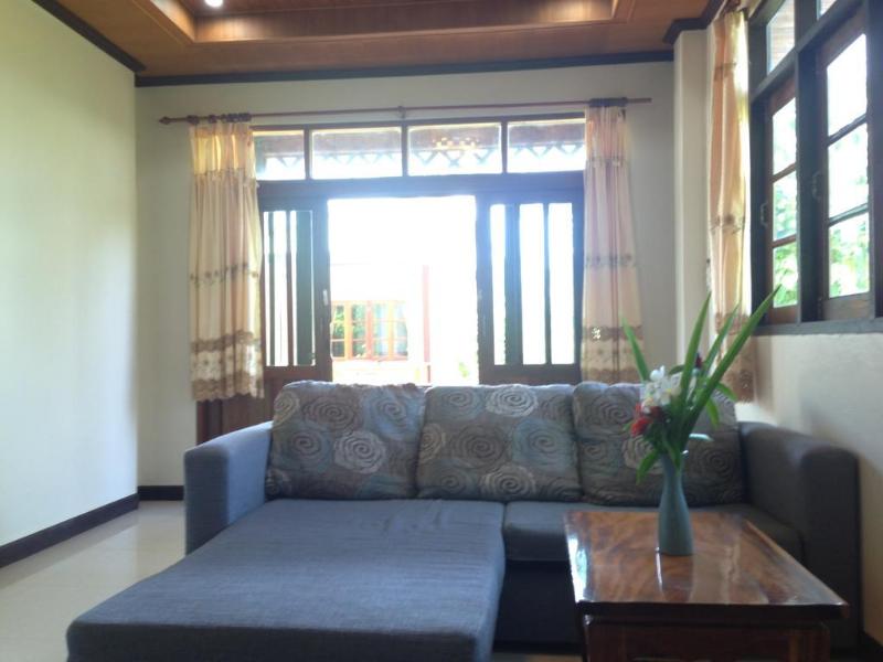 Photo of Khum Laanta Resort, 1-star hotel in Ko Lanta