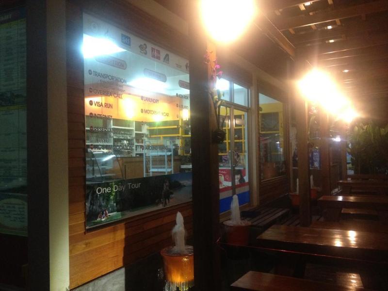 Photo of Khum Laanta Resort, 1-star hotel in Ko Lanta