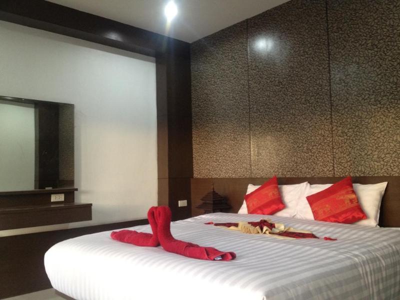 Photo of Khum Laanta Resort, 1-star hotel in Ko Lanta