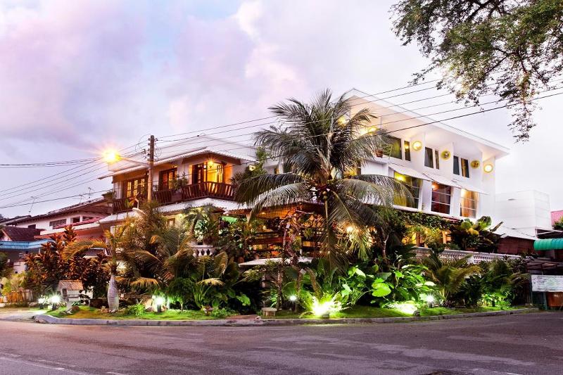 Vince Villa, 3-star hotel in Bukit Mertajam