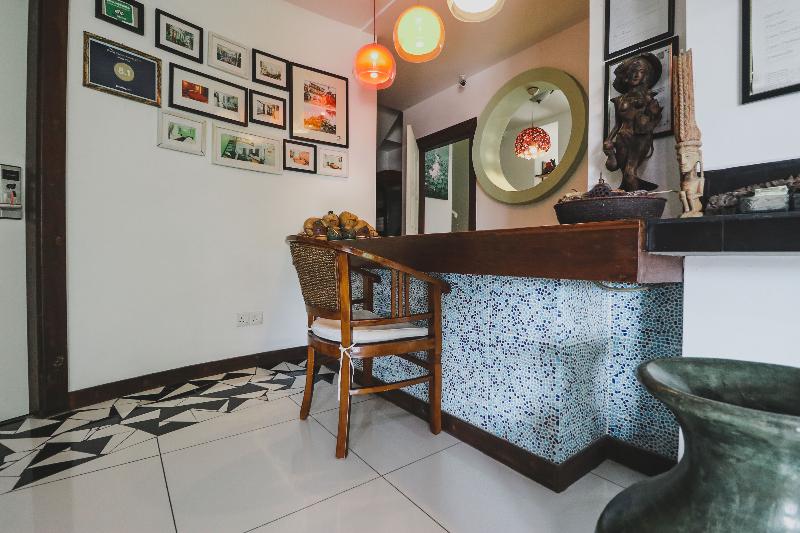 Photo of Vince Villa, 3-star hotel in Bukit Mertajam