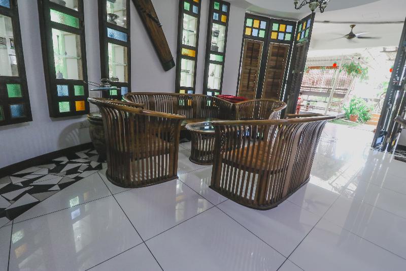 Photo of Vince Villa, 3-star hotel in Bukit Mertajam