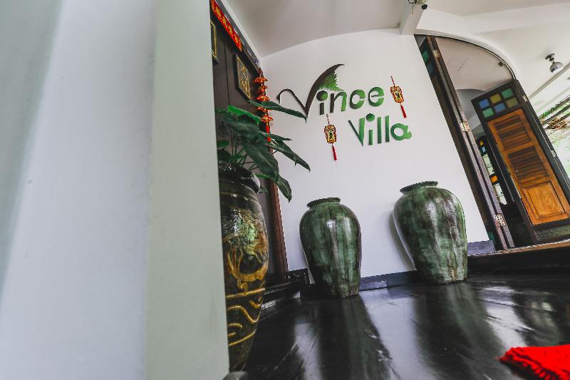 Photo of Vince Villa, 3-star hotel in Bukit Mertajam