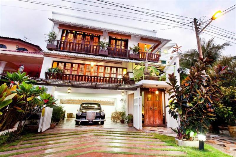 Photo of Vince Villa, 3-star hotel in Bukit Mertajam