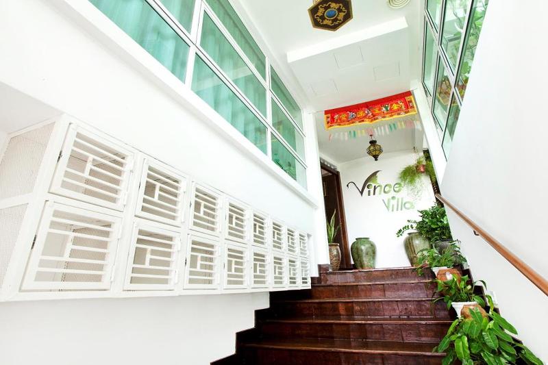 Photo of Vince Villa, 3-star hotel in Bukit Mertajam