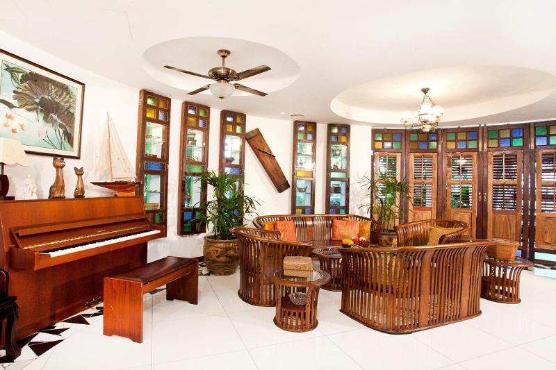 Photo of Vince Villa, 3-star hotel in Bukit Mertajam