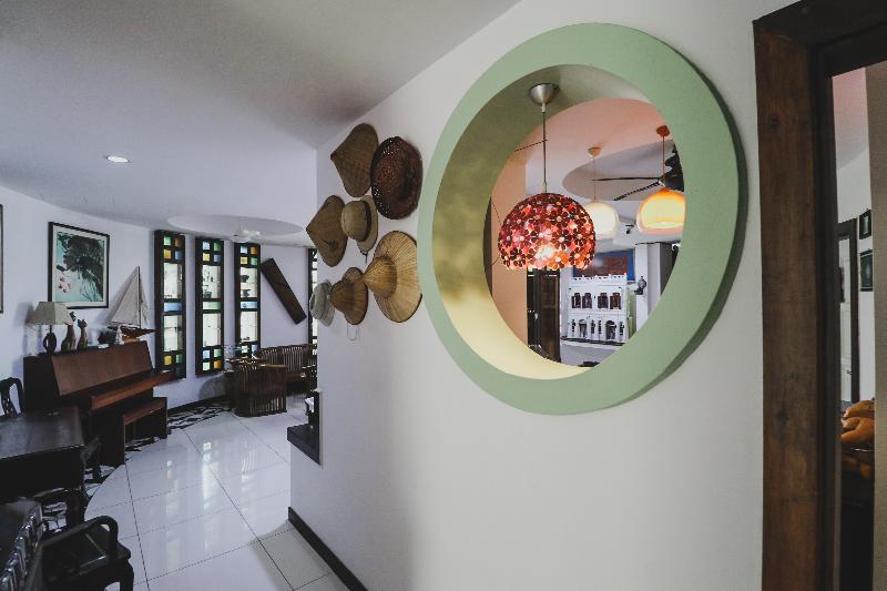 Photo of Vince Villa, 3-star hotel in Bukit Mertajam