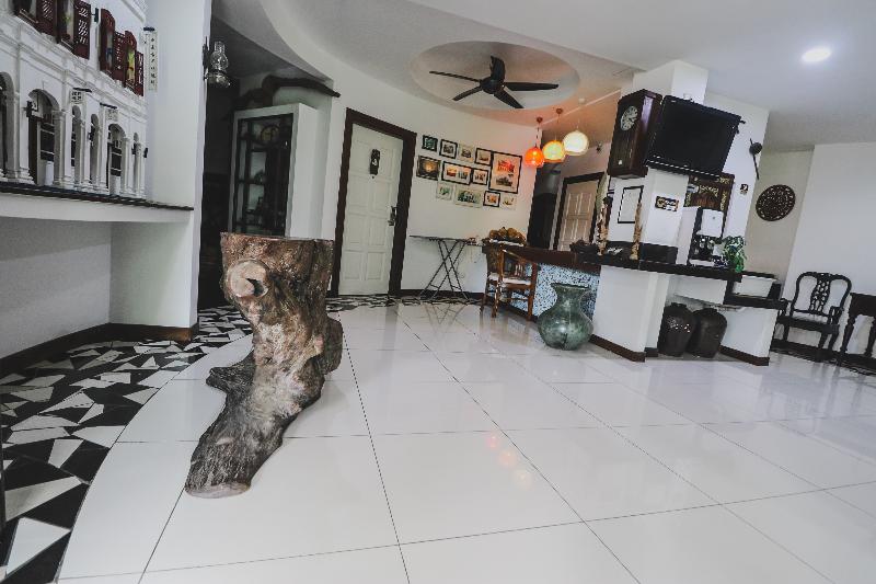 Photo of Vince Villa, 3-star hotel in Bukit Mertajam