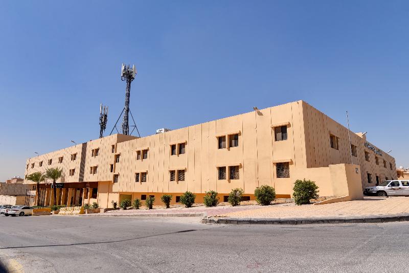 Capital O 145 Sendan Residence, 4-star hotel in Dammam