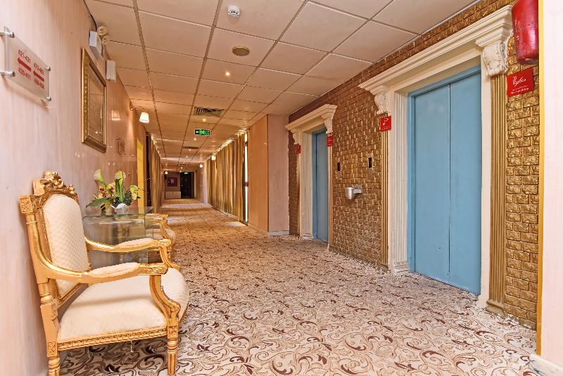 Photo of Capital O 145 Sendan Residence, 4-star hotel in Dammam