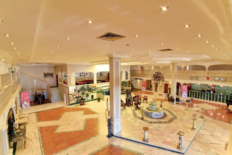 Photo of Capital O 145 Sendan Residence, 4-star hotel in Dammam