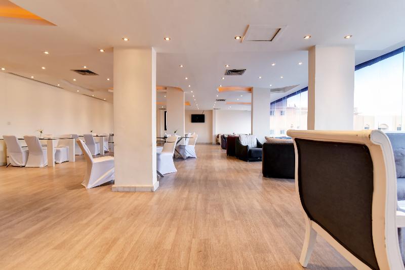 Photo of Capital O 145 Sendan Residence, 4-star hotel in Dammam