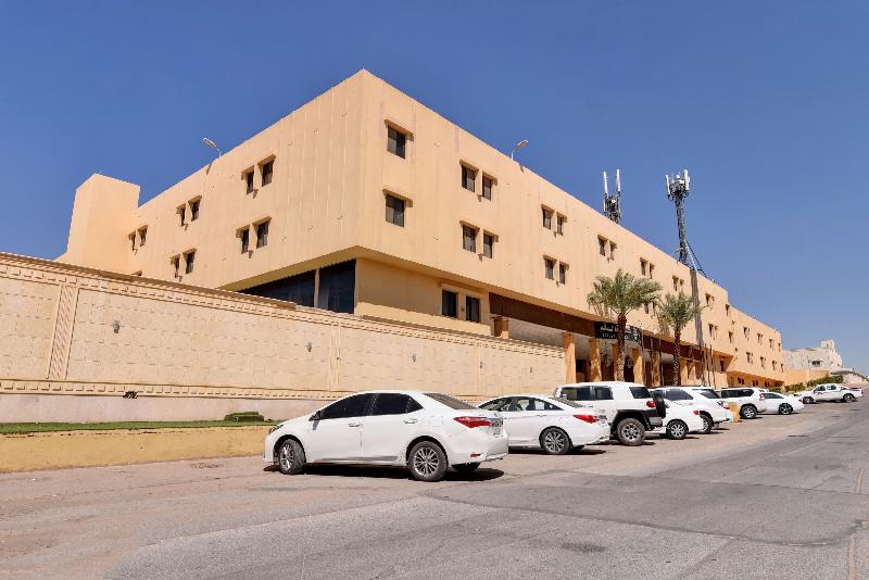 Photo of Capital O 145 Sendan Residence, 4-star hotel in Dammam