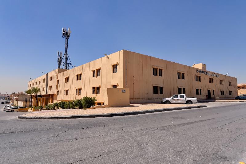 Photo of Capital O 145 Sendan Residence, 4-star hotel in Dammam