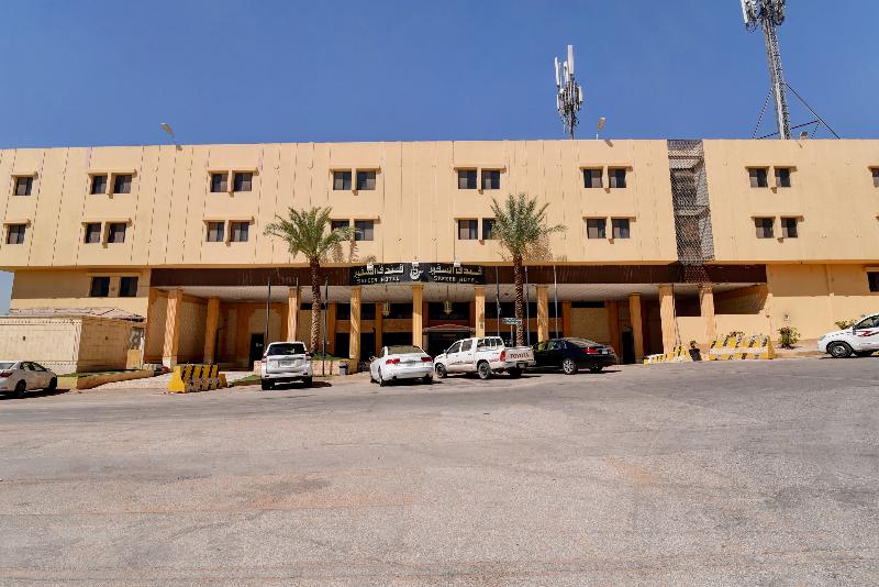 Photo of Capital O 145 Sendan Residence, 4-star hotel in Dammam