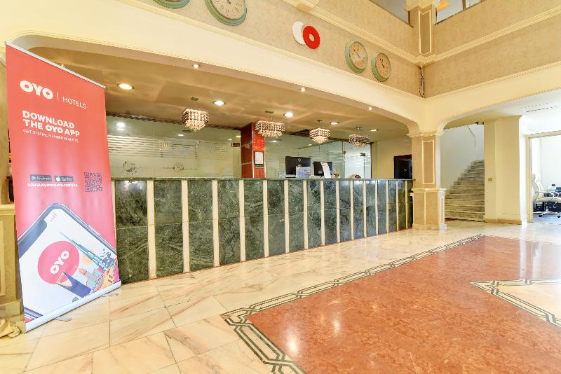 Photo of Capital O 145 Sendan Residence, 4-star hotel in Dammam
