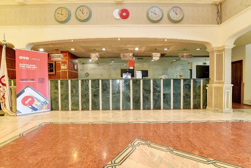 Photo of Capital O 145 Sendan Residence, 4-star hotel in Dammam