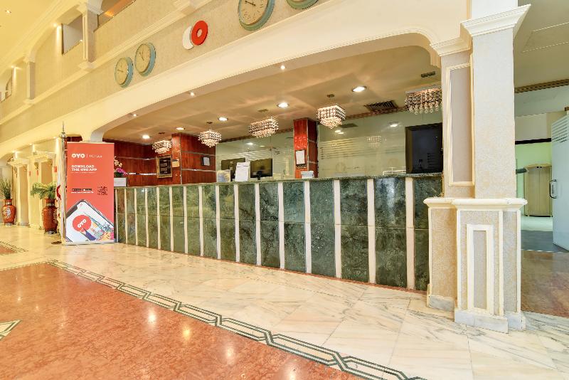 Photo of Capital O 145 Sendan Residence, 4-star hotel in Dammam