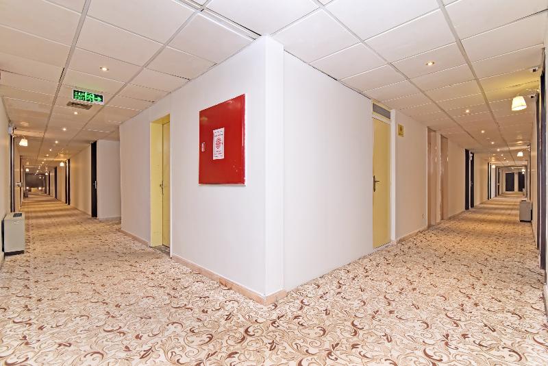 Photo of Capital O 145 Sendan Residence, 4-star hotel in Dammam