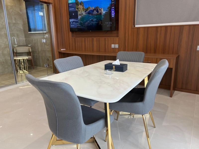 Photo of Banan Serviced Apartments, 4-star hotel in Tabuk