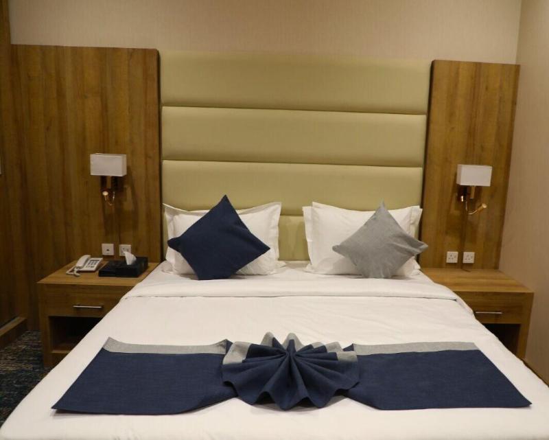 Photo of Banan Serviced Apartments, 4-star hotel in Tabuk