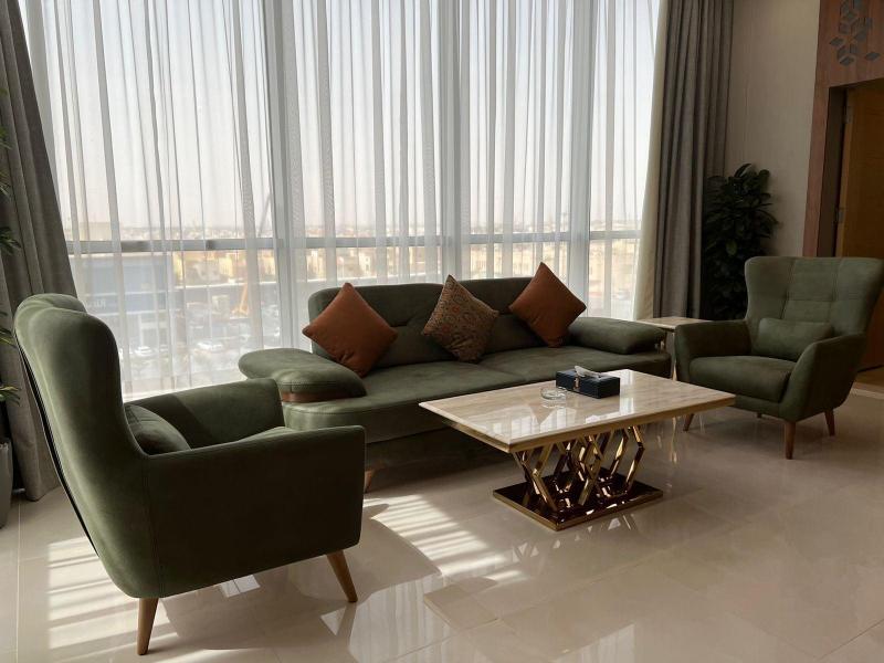 Photo of Banan Serviced Apartments, 4-star hotel in Tabuk