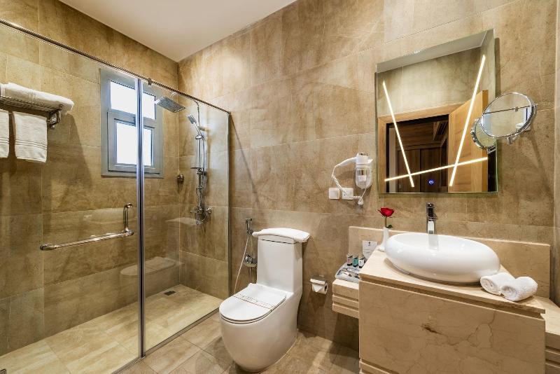 Photo of Banan Serviced Apartments, 4-star hotel in Tabuk