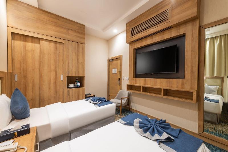 Photo of Banan Serviced Apartments, 4-star hotel in Tabuk