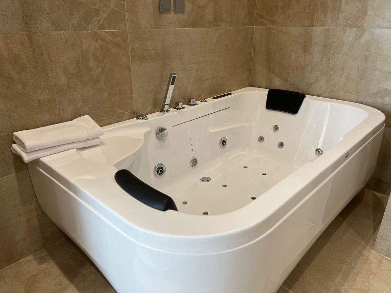 Photo of Banan Serviced Apartments, 4-star hotel in Tabuk